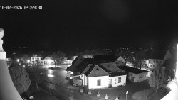 Náměstí Svobody, Hrad Buchlov