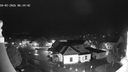 Náměstí Svobody, Hrad Buchlov