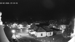 Náměstí Svobody, Hrad Buchlov