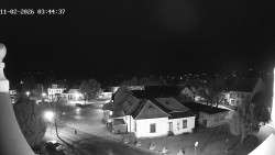 Náměstí Svobody, Hrad Buchlov