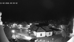 Náměstí Svobody, Hrad Buchlov