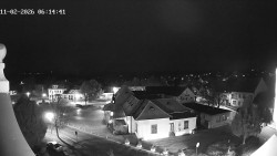 Náměstí Svobody, Hrad Buchlov