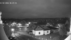 Náměstí Svobody, Hrad Buchlov