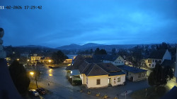 Náměstí Svobody, Hrad Buchlov