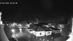 Náměstí Svobody, Hrad Buchlov