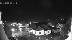 Náměstí Svobody, Hrad Buchlov