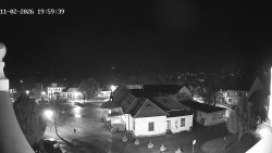 Náměstí Svobody, Hrad Buchlov