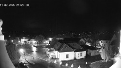 Náměstí Svobody, Hrad Buchlov