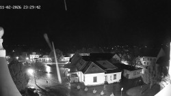 Náměstí Svobody, Hrad Buchlov