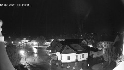 Náměstí Svobody, Hrad Buchlov