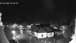 Náměstí Svobody, Hrad Buchlov