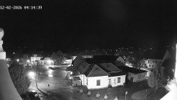 Náměstí Svobody, Hrad Buchlov