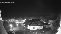 Náměstí Svobody, Hrad Buchlov