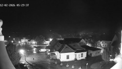 Náměstí Svobody, Hrad Buchlov