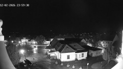 Náměstí Svobody, Hrad Buchlov