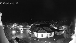 Náměstí Svobody, Hrad Buchlov