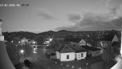 Náměstí Svobody, Hrad Buchlov