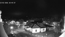 Náměstí Svobody, Hrad Buchlov