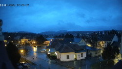 Náměstí Svobody, Hrad Buchlov