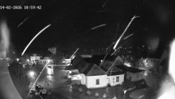 Náměstí Svobody, Hrad Buchlov