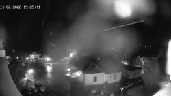 Náměstí Svobody, Hrad Buchlov