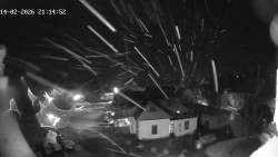 Náměstí Svobody, Hrad Buchlov