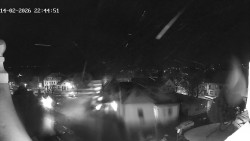 Náměstí Svobody, Hrad Buchlov