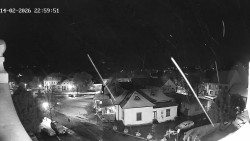 Náměstí Svobody, Hrad Buchlov