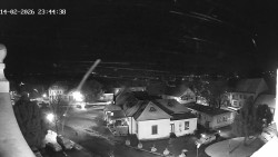 Náměstí Svobody, Hrad Buchlov