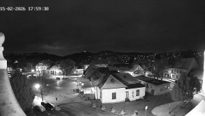 Město Buchlovice - Náměstí Svobody, Hrad Buchlov - 15.2.2026 v 18:00