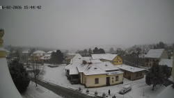 Náměstí Svobody, Hrad Buchlov