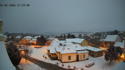 Náměstí Svobody, Hrad Buchlov