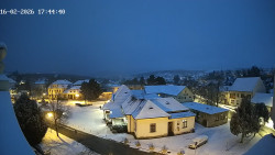 Náměstí Svobody, Hrad Buchlov