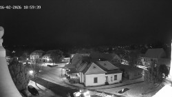 Náměstí Svobody, Hrad Buchlov