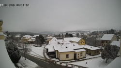 Náměstí Svobody, Hrad Buchlov