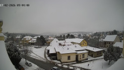 Náměstí Svobody, Hrad Buchlov