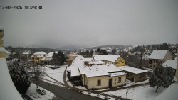 Náměstí Svobody, Hrad Buchlov