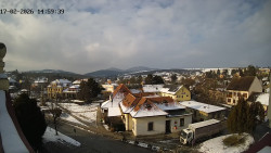 Náměstí Svobody, Hrad Buchlov