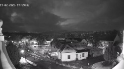 Náměstí Svobody, Hrad Buchlov