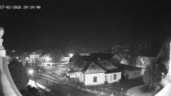 Náměstí Svobody, Hrad Buchlov