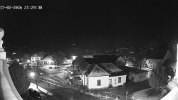 Náměstí Svobody, Hrad Buchlov