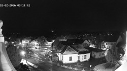 Náměstí Svobody, Hrad Buchlov