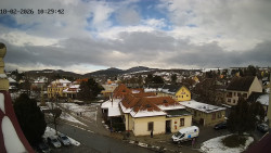 Náměstí Svobody, Hrad Buchlov