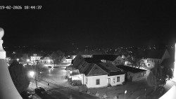 Náměstí Svobody, Hrad Buchlov