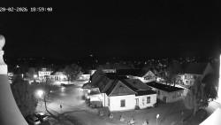 Náměstí Svobody, Hrad Buchlov