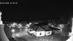 Náměstí Svobody, Hrad Buchlov