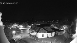 Náměstí Svobody, Hrad Buchlov