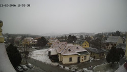 Náměstí Svobody, Hrad Buchlov