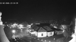 Náměstí Svobody, Hrad Buchlov