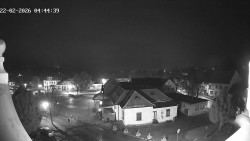 Náměstí Svobody, Hrad Buchlov